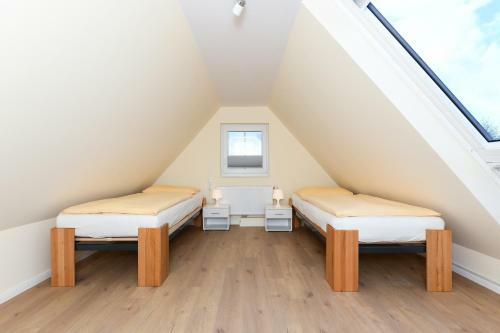 Apartamento Haus Meerzeit