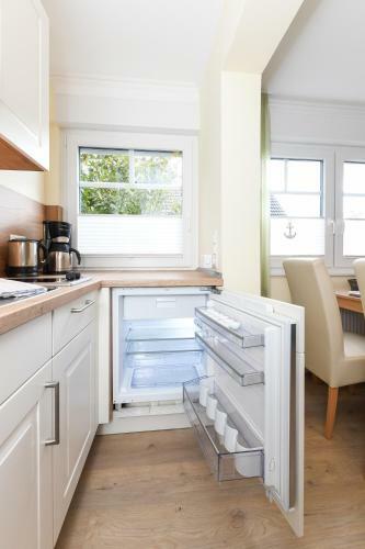 Apartamento Haus Meerzeit