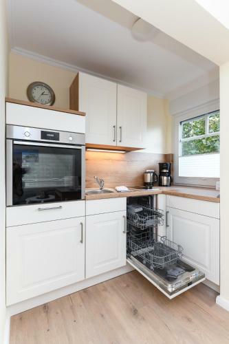 Apartamento Haus Meerzeit