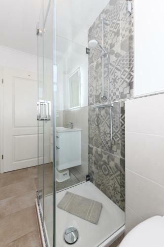 Apartamento Haus Meerzeit