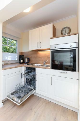 Apartamento Haus Meerzeit