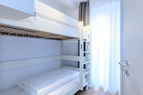 Apartamento Deichh�user Anna K�ste Deichh�user Anna K�ste 1-10