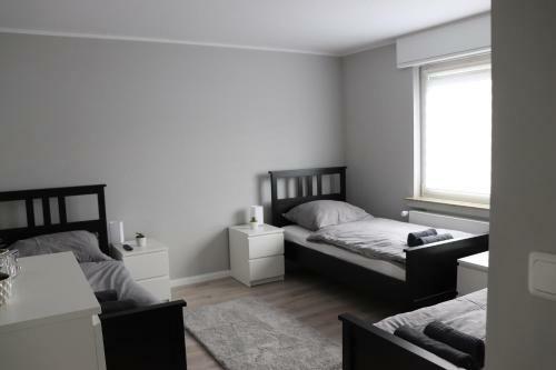 Apartamento Luxus Wohnungen N�he K�ln City/messe