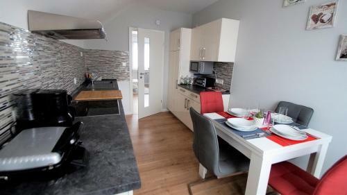 Apartamento Luxus Wohnungen N�he K�ln City/messe