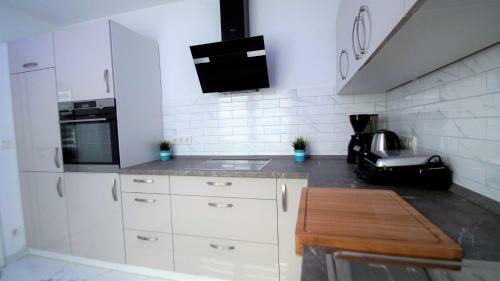 Apartamento Luxus Wohnungen N�he K�ln City/messe