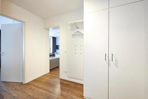 Apartamento Deichh�user Anna K�ste Deichh�user Anna K�ste 3-21