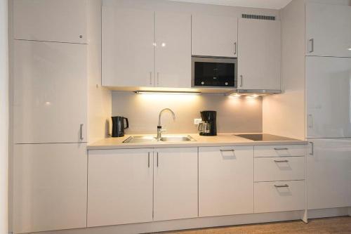 Apartamento Deichh�user Anna K�ste Deichh�user Anna K�ste 4-12