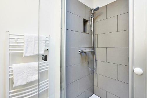 Apartamento Deichh�user Anna K�ste Deichh�user Anna K�ste 2-32
