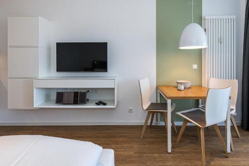Apartamento Deichh�user Anna K�ste Deichh�user Anna K�ste 8-22