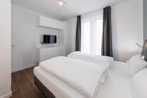 Apartamento Deichh�user Anna K�ste Deichh�user Anna K�ste 6-20