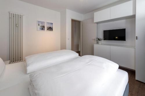 Apartamento Deichh�user Anna K�ste Deichh�user Anna K�ste 6-20