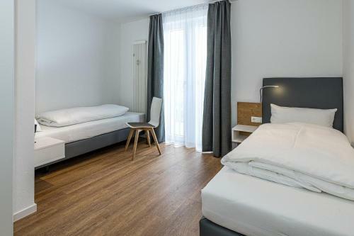 Apartamento Deichh�user Anna K�ste Deichh�user Anna K�ste 7-34