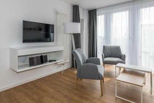 Apartamento Deichh�user Anna K�ste Deichh�user Anna K�ste 7-34