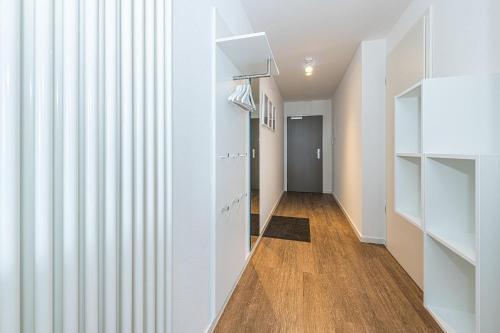 Apartamento Deichh�user Anna K�ste Deichh�user Anna K�ste 8-33