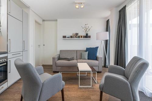 Apartamento Deichh�user Anna K�ste Deichh�user Anna K�ste 8-33