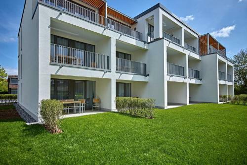 Apartamento Deichh�user Anna K�ste Deichh�user Anna K�ste 4-30