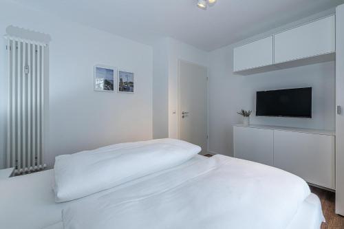Apartamento Deichh�user Anna K�ste Deichh�user Anna K�ste 8-10