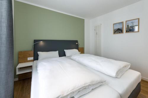 Apartamento Deichh�user Anna K�ste Deichh�user Anna K�ste 6-30
