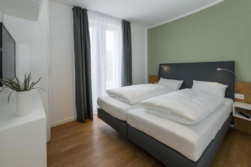Apartamento Deichh�user Anna K�ste Deichh�user Anna K�ste 6-30