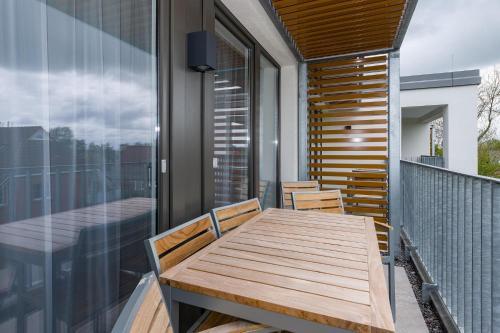 Apartamento Deichh�user Anna K�ste Deichh�user Anna K�ste 6-30