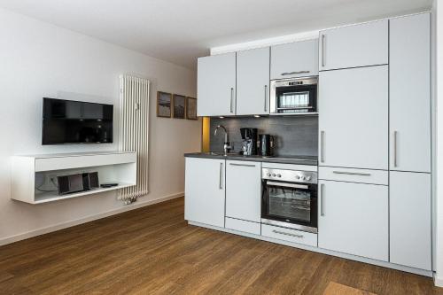 Apartamento Deichh�user Anna K�ste Deichh�user Anna K�ste 7-33