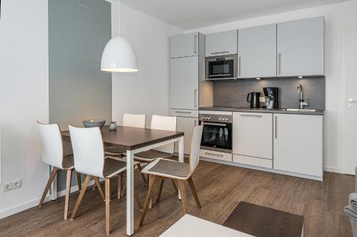 Apartamento Deichh�user Anna K�ste Deichh�user Anna K�ste 7-31