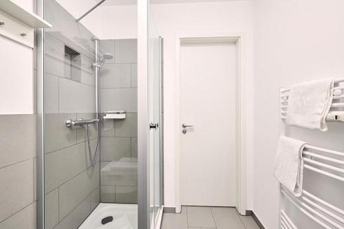 Apartamento Deichh�user Anna K�ste Deichh�user Anna K�ste 2-33