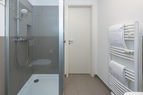 Apartamento Deichh�user Anna K�ste Deichh�user Anna K�ste 6-33