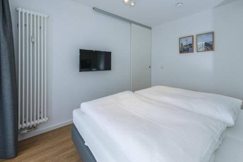 Apartamento Deichh�user Anna K�ste Deichh�user Anna K�ste 6-33