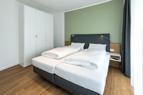 Apartamento Deichh�user Anna K�ste Deichh�user Anna K�ste 8-14