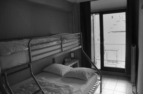 Apartamento Oostende Appartement