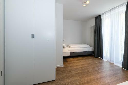 Apartamento Deichh�user Anna K�ste Deichh�user Anna K�ste 8-34