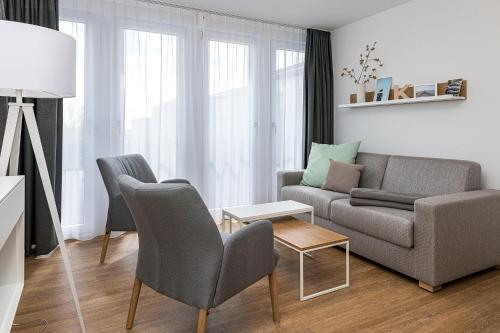 Apartamento Deichh�user Anna K�ste Deichh�user Anna K�ste 8-34