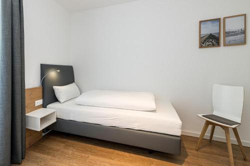 Apartamento Deichh�user Anna K�ste Deichh�user Anna K�ste 8-34
