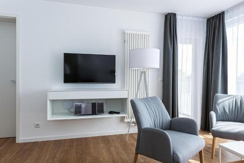 Apartamento Deichh�user Anna K�ste Deichh�user Anna K�ste 8-34