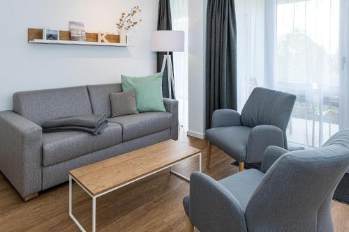 Apartamento Deichh�user Anna K�ste Deichh�user Anna K�ste 7-23