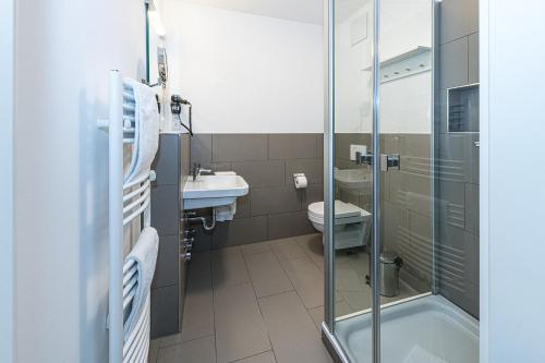 Apartamento Deichh�user Anna K�ste Deichh�user Anna K�ste 7-23