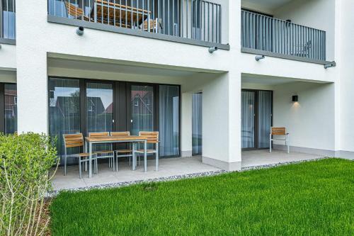 Apartamento Deichh�user Anna K�ste Deichh�user Anna K�ste 8-13