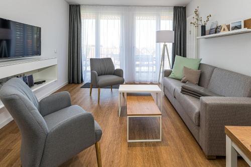 Apartamento Deichh�user Anna K�ste Deichh�user Anna K�ste 8-30