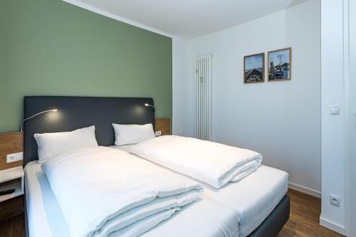 Apartamento Deichh�user Anna K�ste Deichh�user Anna K�ste 8-30
