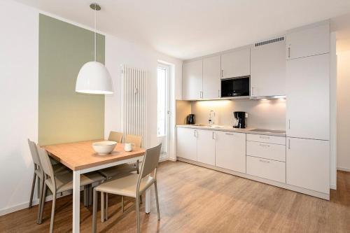 Apartamento Deichh�user Anna K�ste Deichh�user Anna K�ste 1-30