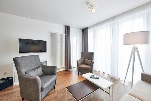 Apartamento Deichh�user Anna K�ste Deichh�user Anna K�ste 2-34