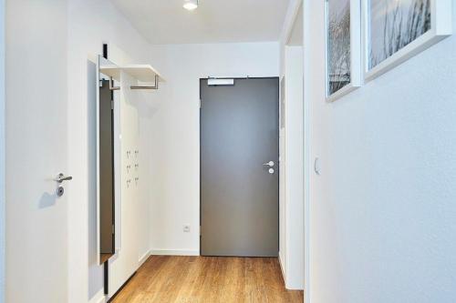 Apartamento Deichh�user Anna K�ste Deichh�user Anna K�ste 2-34