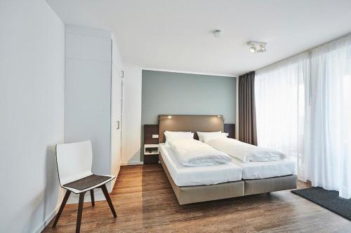 Apartamento Deichh�user Anna K�ste Deichh�user Anna K�ste 2-34