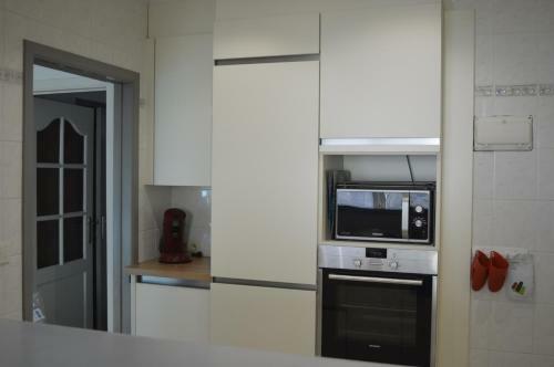 Apartamento Residentie Paola