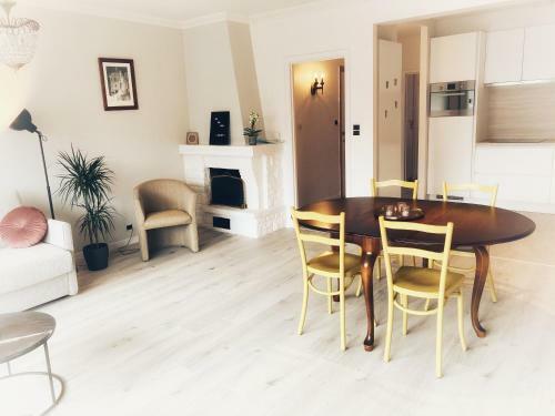 Apartamento Appartement Pauline