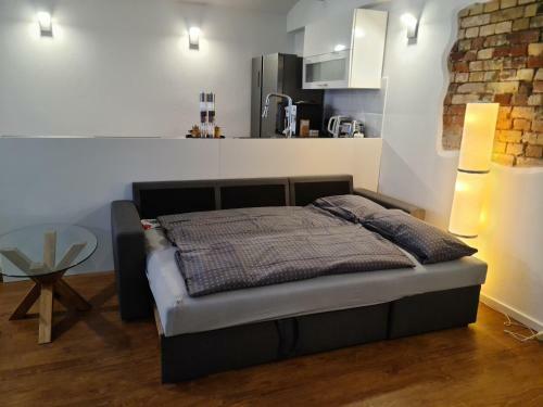 Apartamento Stilvolle Ferienwohnung