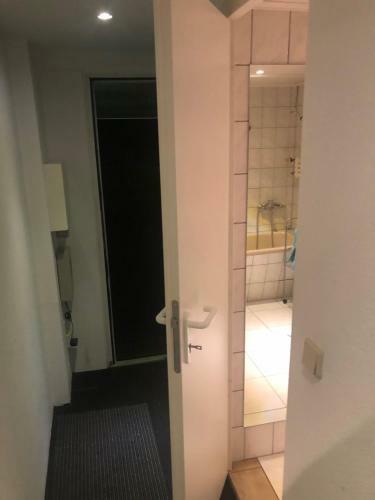 Apartamento Bungalow Am Wald