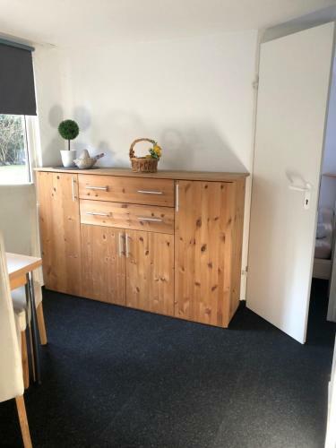 Apartamento Bungalow Am Wald