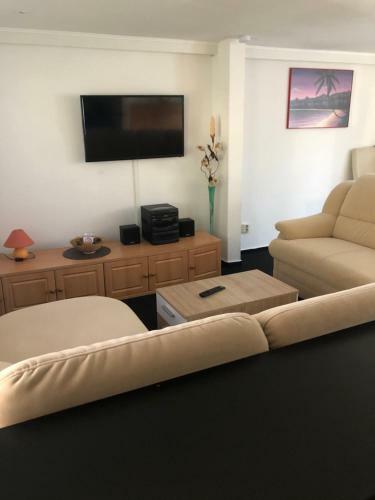 Apartamento Bungalow Am Wald